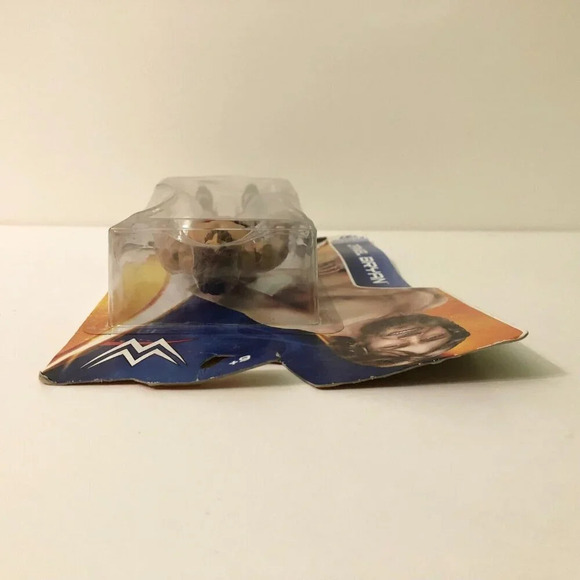 WWE 2014 Daniel Bryan Superstar 37 Mattel  Action Figure Damaged Box - Picture 9 of 16